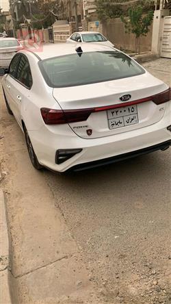 کیا فۆرتێ